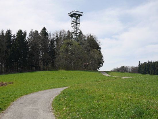 Gehrenberg Tower